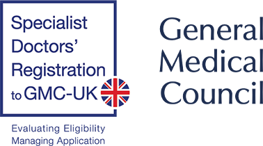 GMC Criteria for Specialist Doctor Registration - Specialist Doctors ...