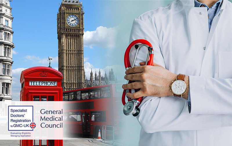 GMC Criteria For Specialist Doctor Registration - Specialist Doctors ...